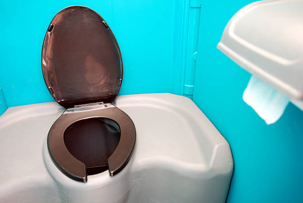 Portable Toilet Options We Offer in Omaha, TX