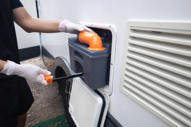 Best Emergency porta potty rental  in Omaha, TX